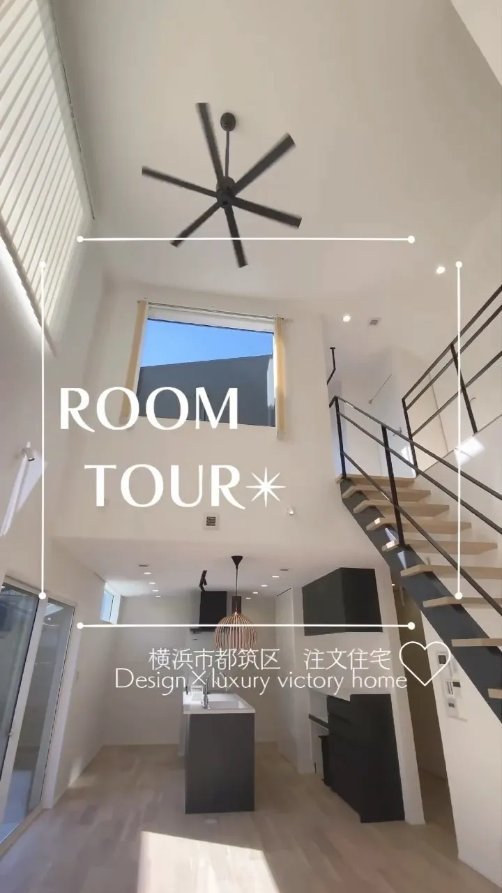 🌼ROOM TOUR